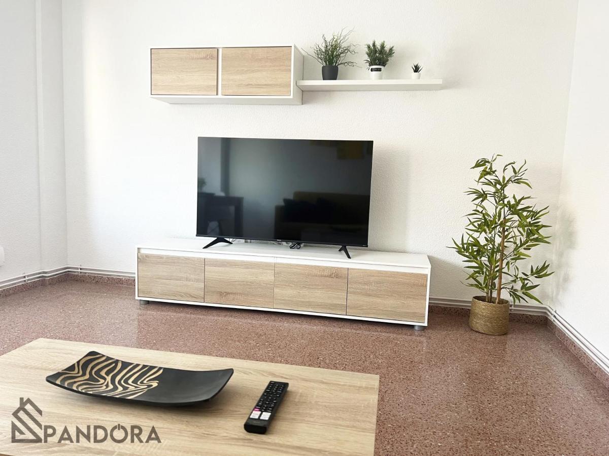 Apartamento Pandora Екла Экстерьер фото