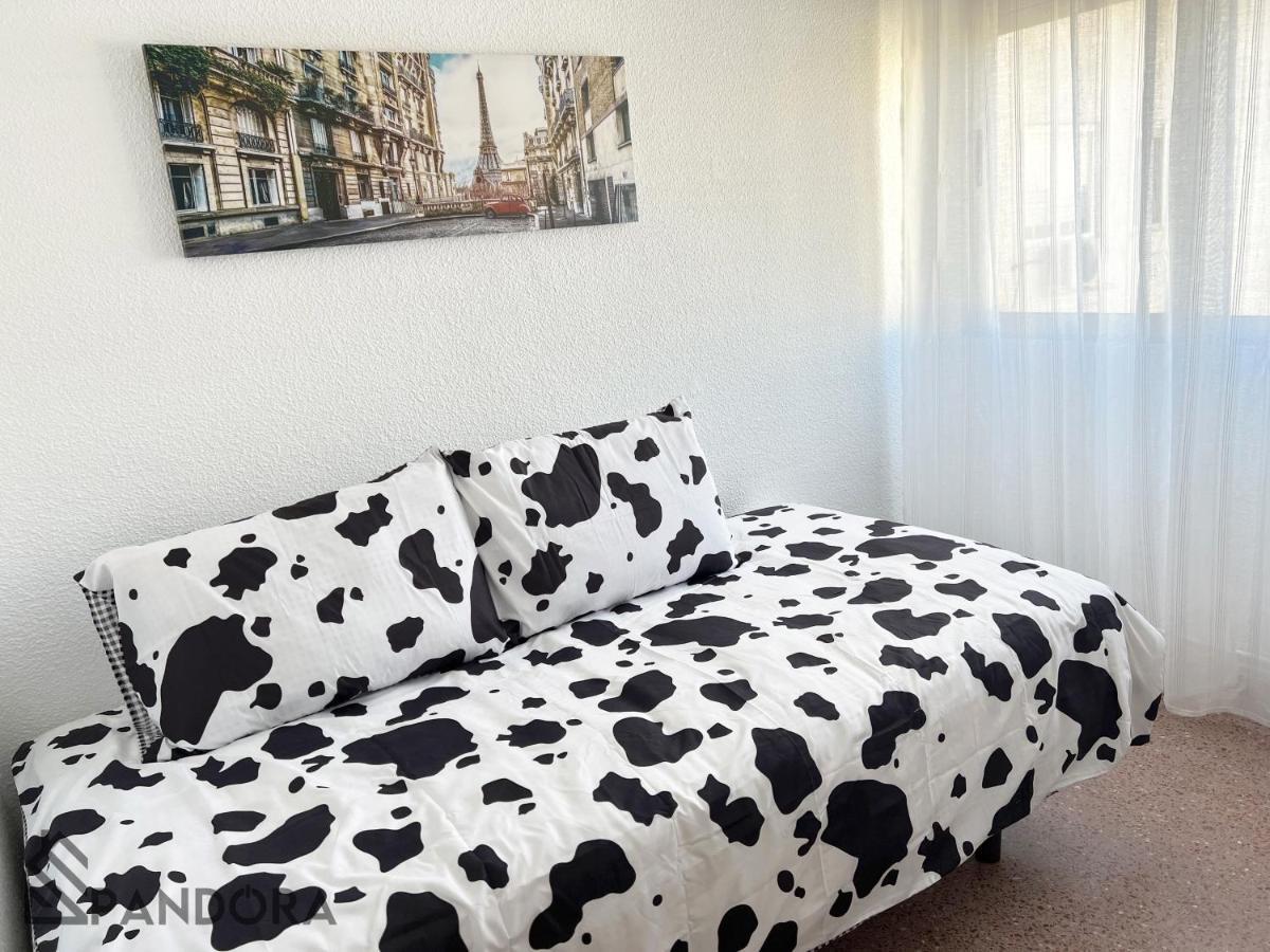 Apartamento Pandora Екла Экстерьер фото