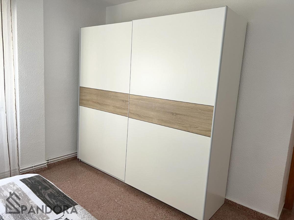 Apartamento Pandora Екла Экстерьер фото