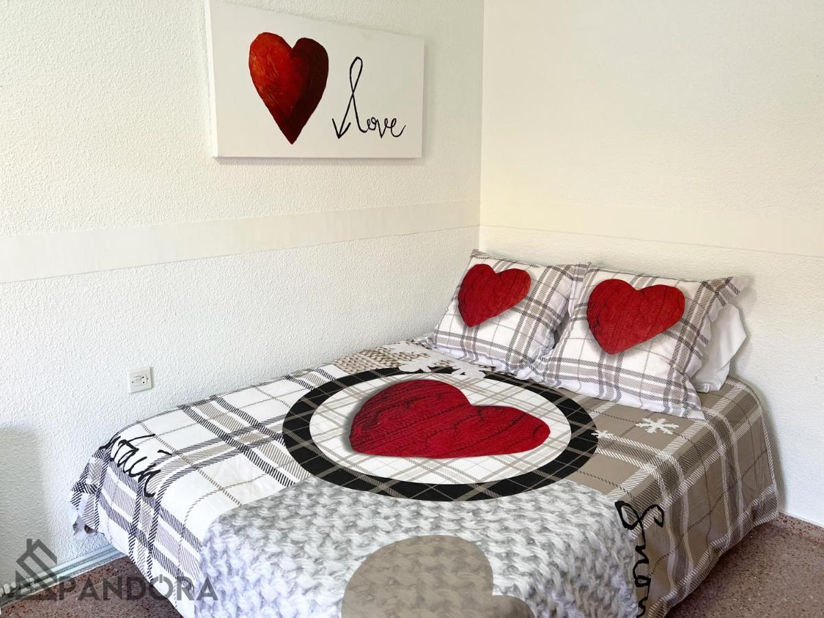 Apartamento Pandora Екла Экстерьер фото